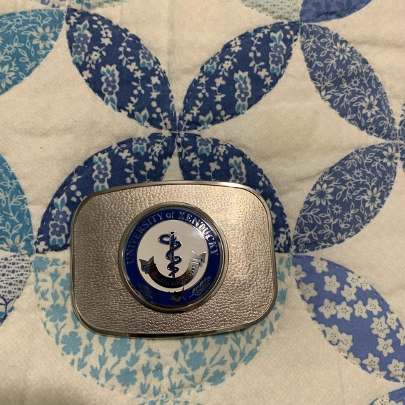 UK Other - UK western buckle